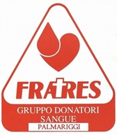 Logo Fratres Palmariggi