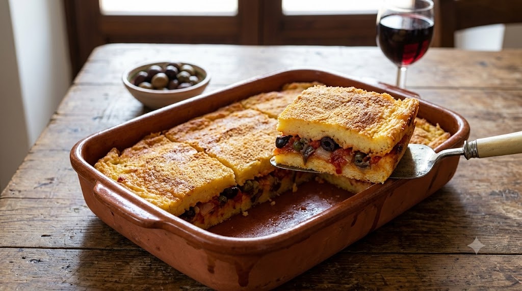 Ricetta 2