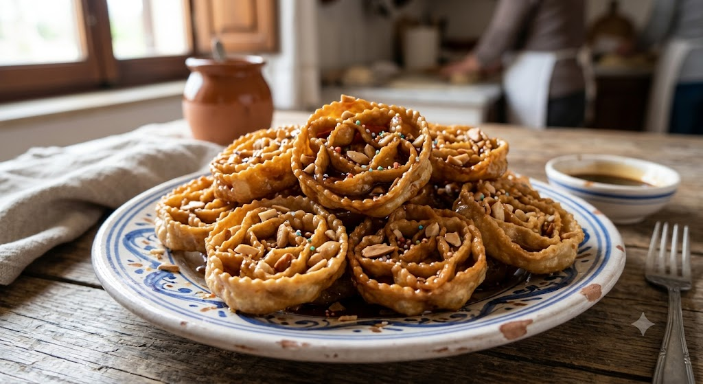 Ricetta 5